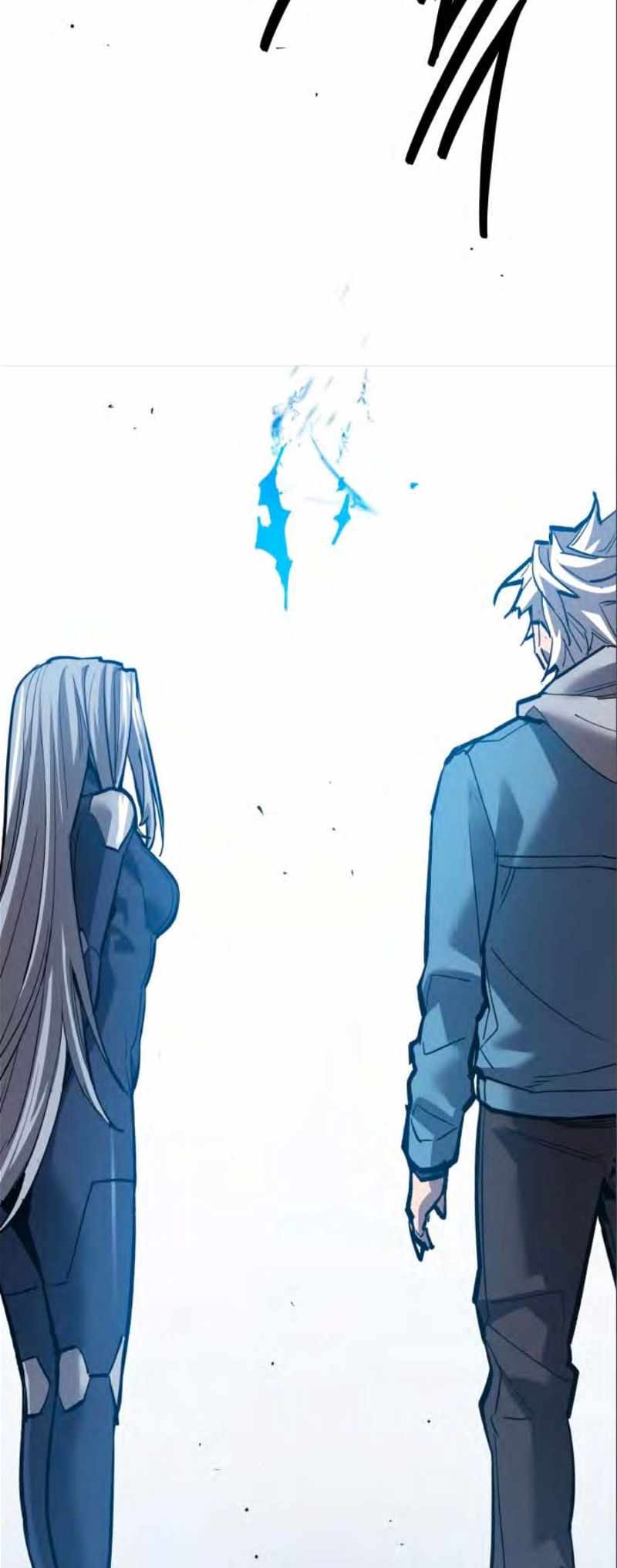 Limit Breaker Chapter 138