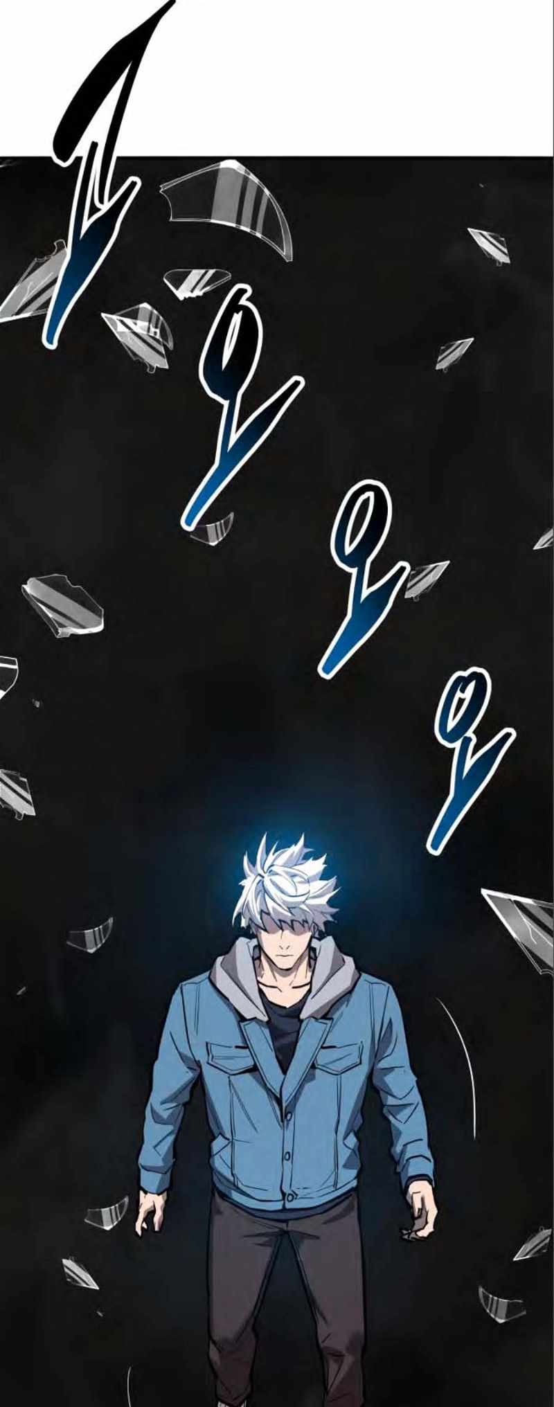 Limit Breaker Chapter 138