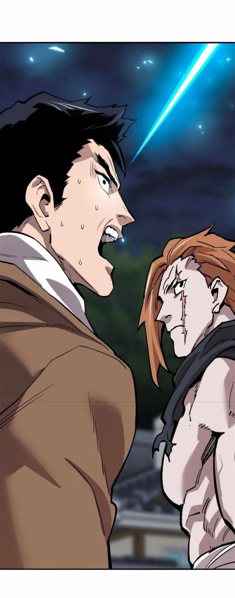 Limit Breaker Chapter 141