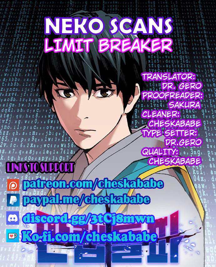 Limit Breaker Chapter 46