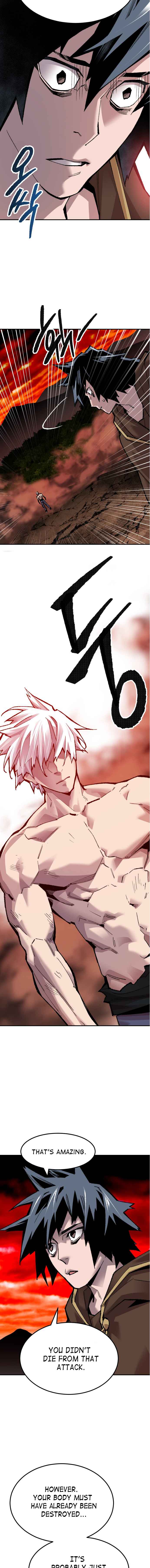 Limit Breaker Chapter 52