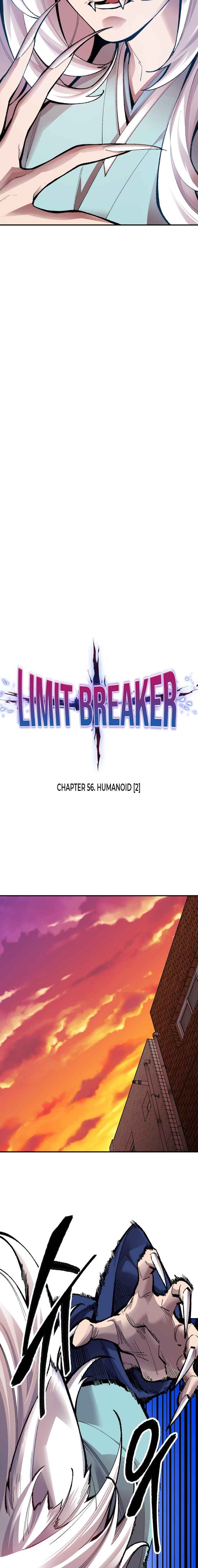 Limit Breaker Chapter 56