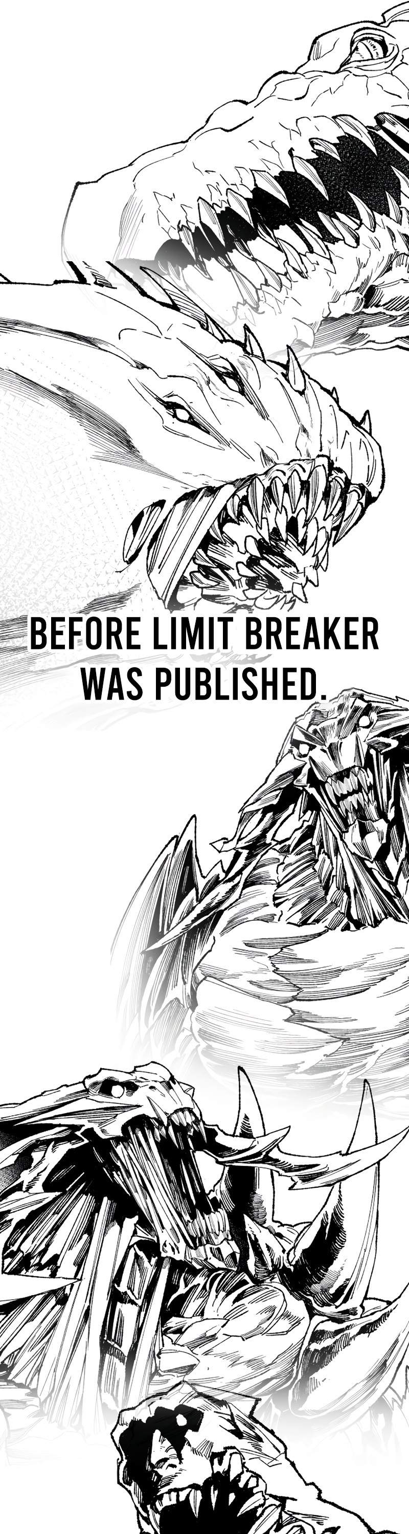 Limit Breaker Chapter 80