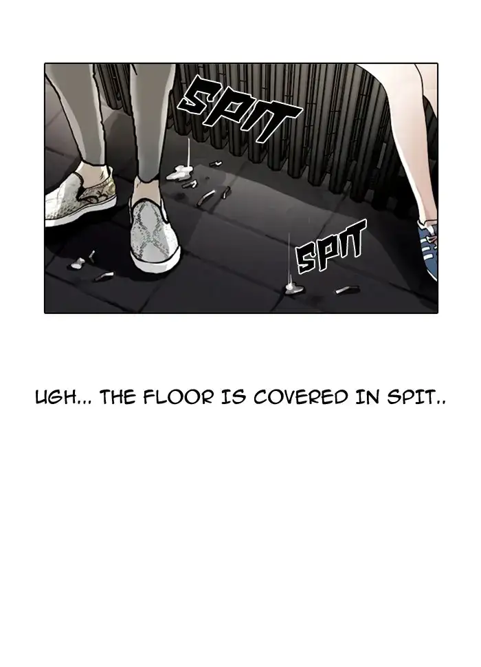 Lookism Chapter 1