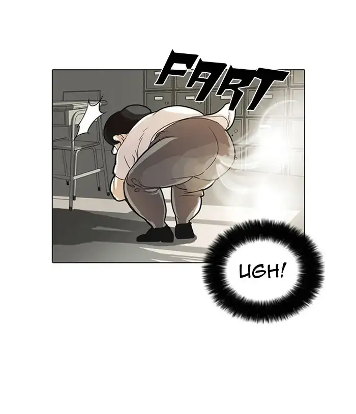 Lookism Chapter 1