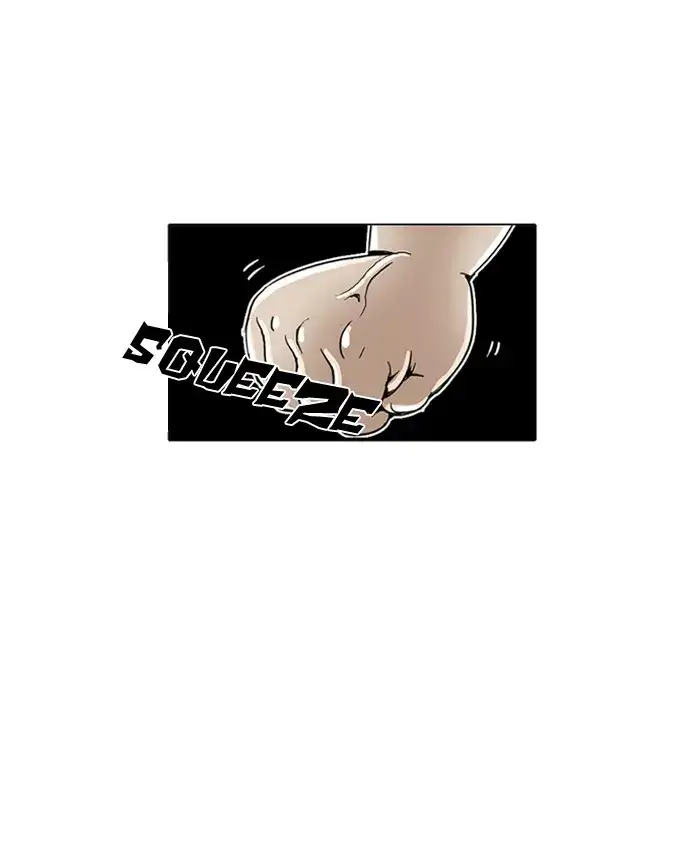 Lookism Chapter 1