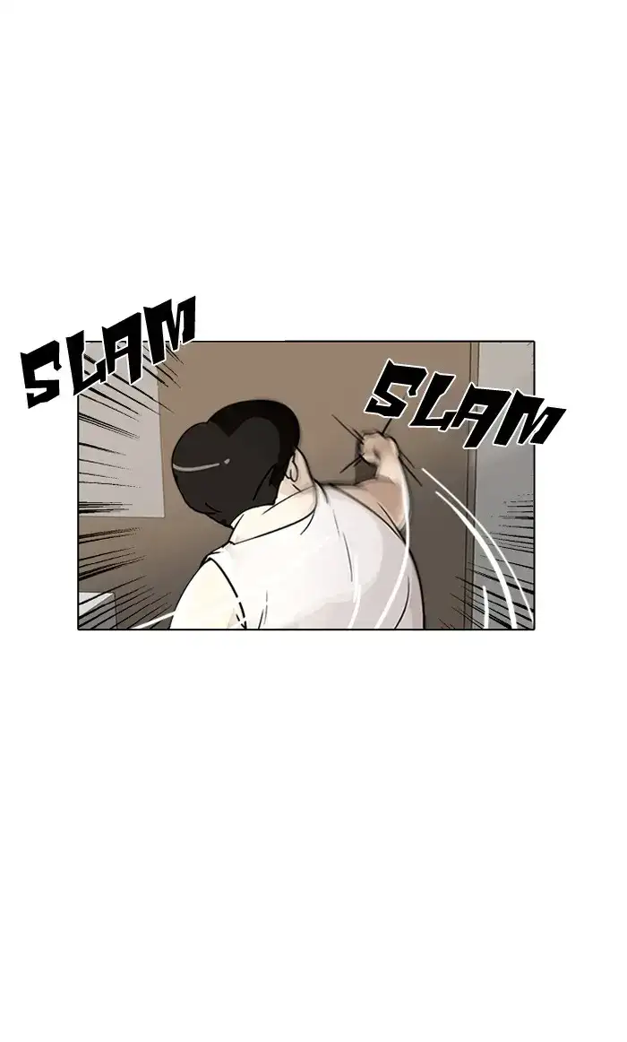 Lookism Chapter 1