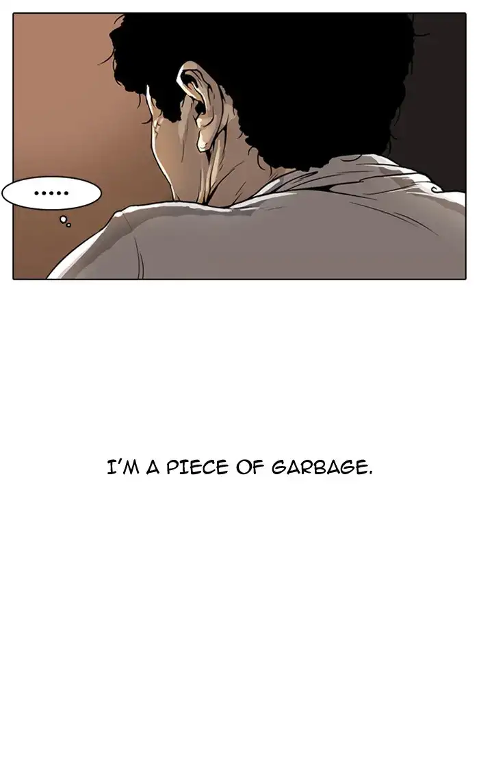 Lookism Chapter 1