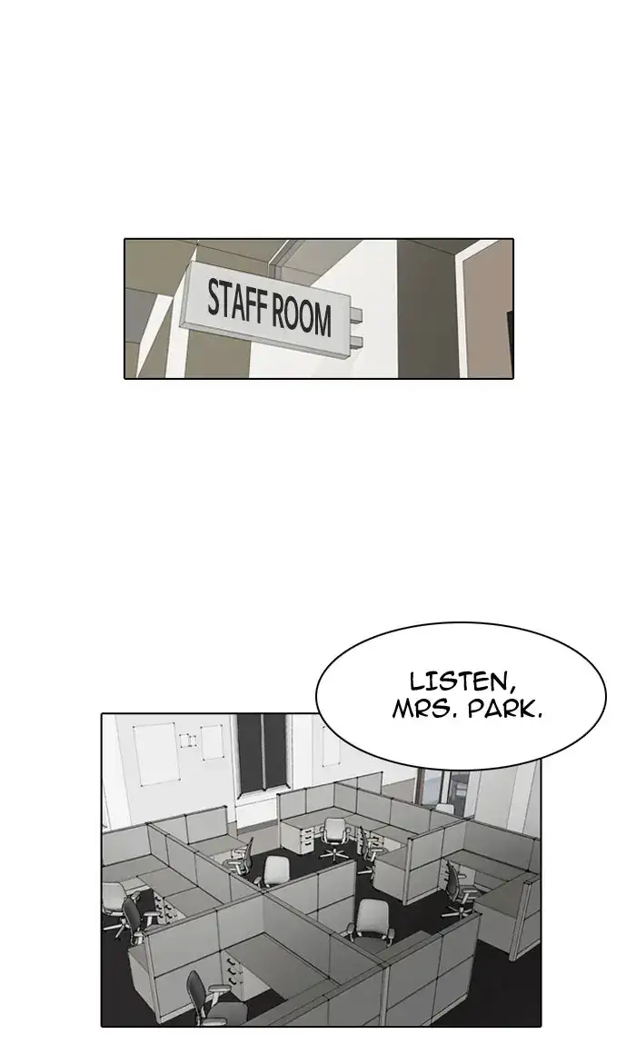 Lookism Chapter 1