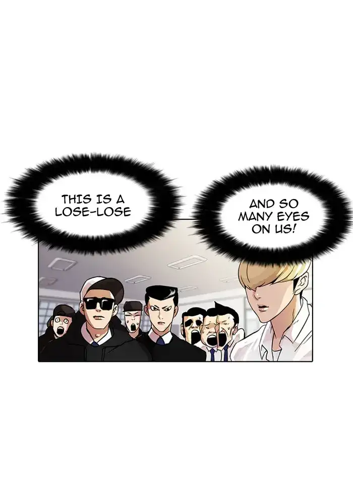 Lookism Chapter 10