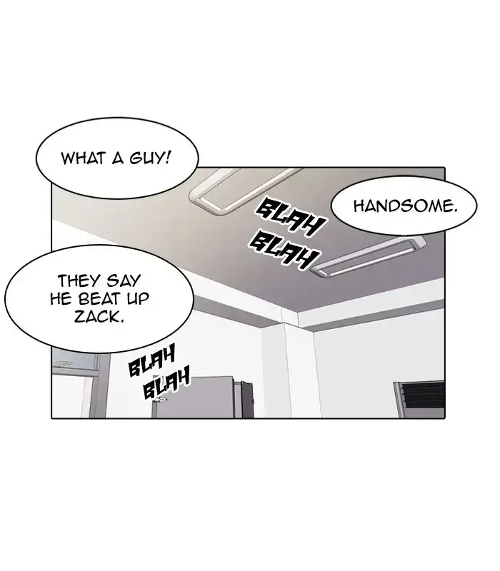 Lookism Chapter 10