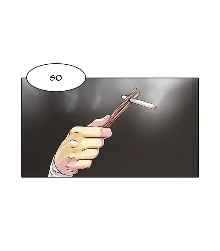 Lookism Chapter 10