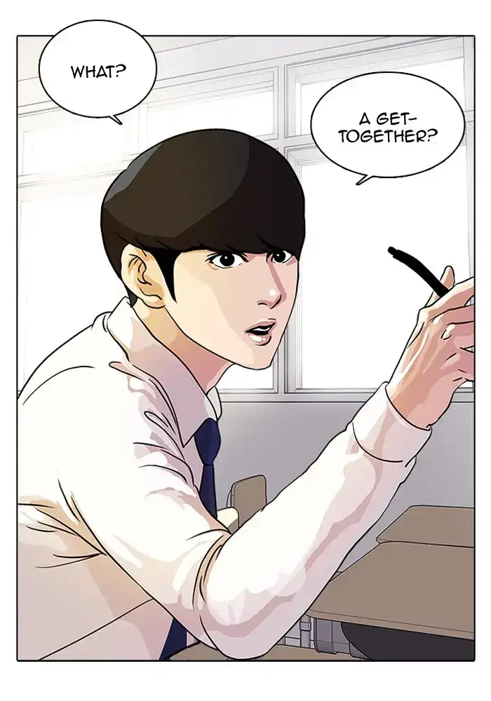 Lookism Chapter 10