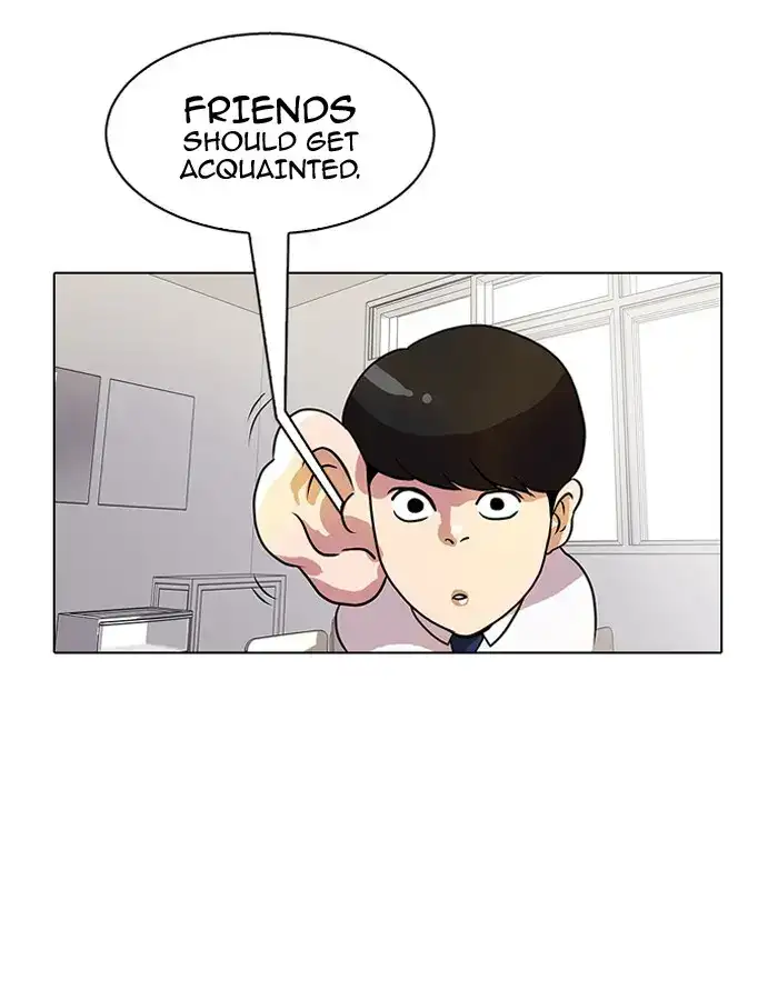 Lookism Chapter 10