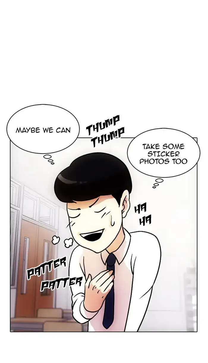 Lookism Chapter 10