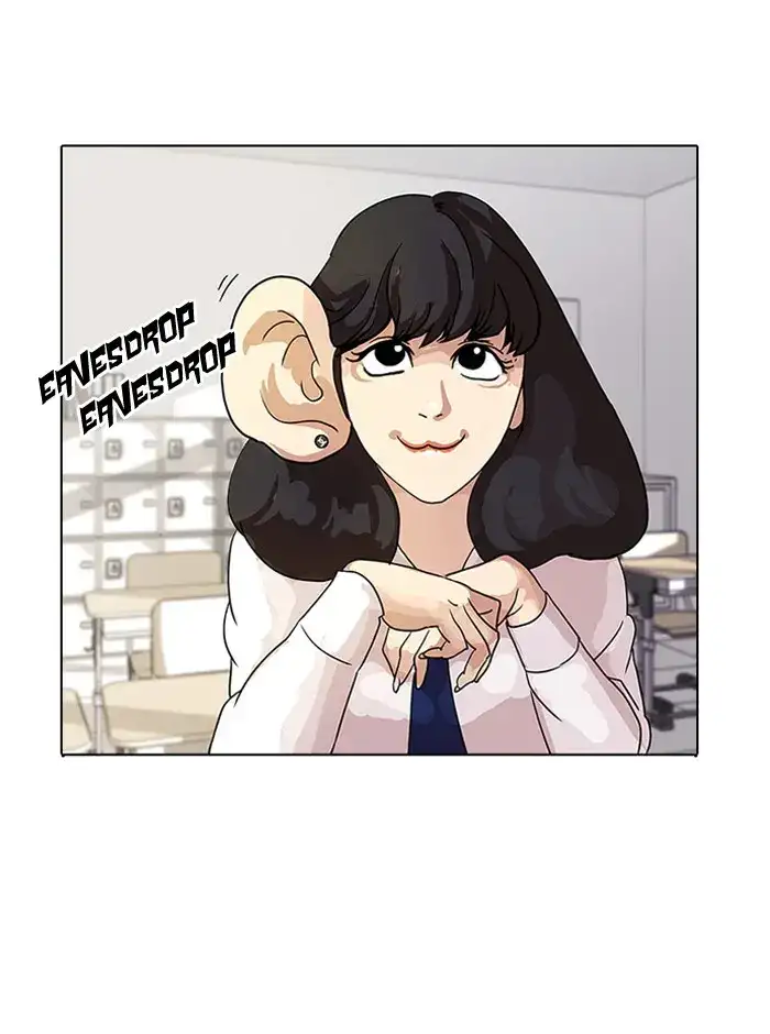 Lookism Chapter 10