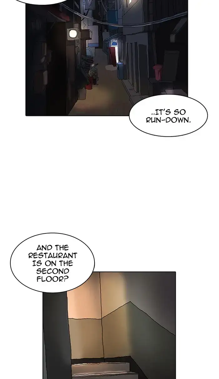 Lookism Chapter 10