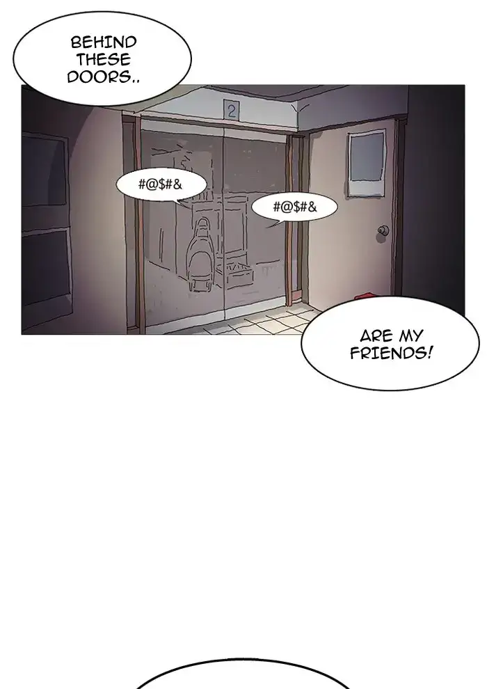 Lookism Chapter 10