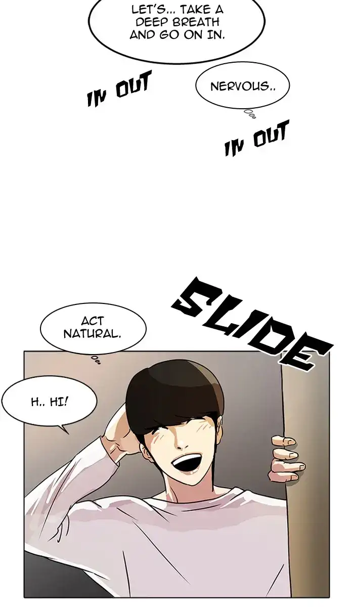 Lookism Chapter 10