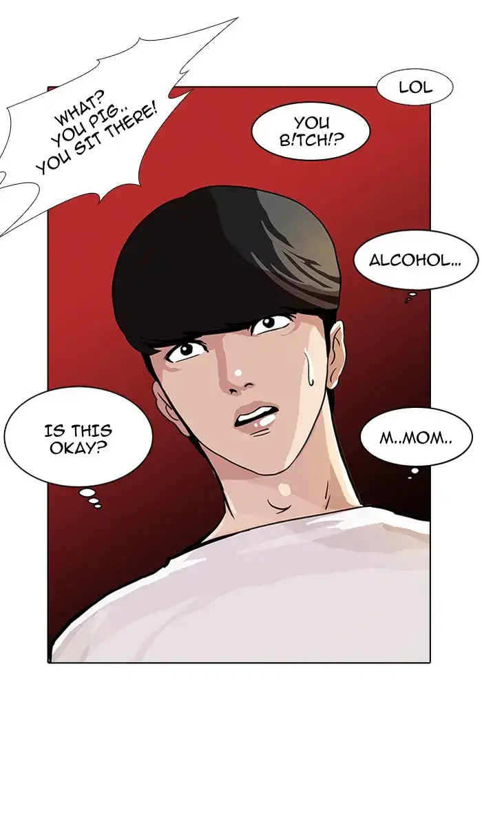 Lookism Chapter 10