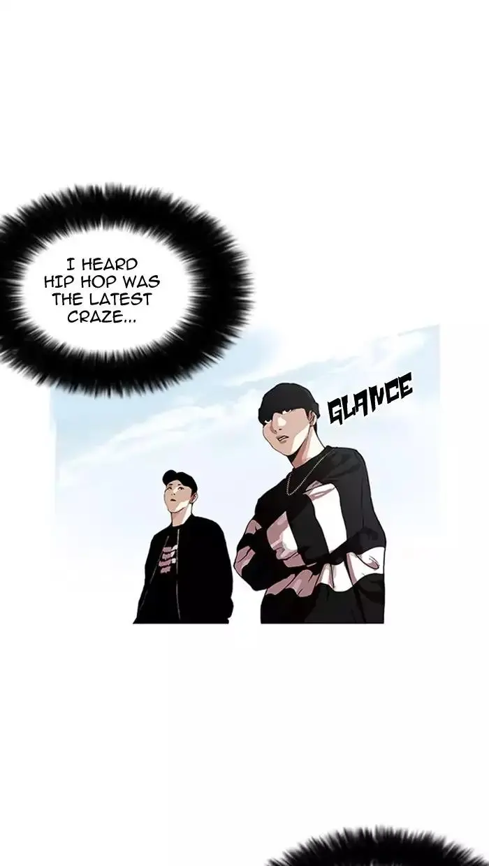 Lookism Chapter 158