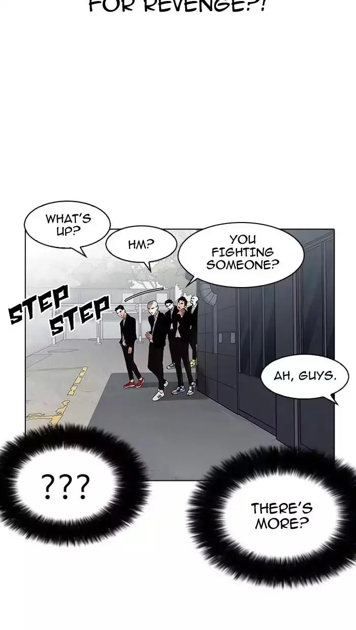 Lookism Chapter 158