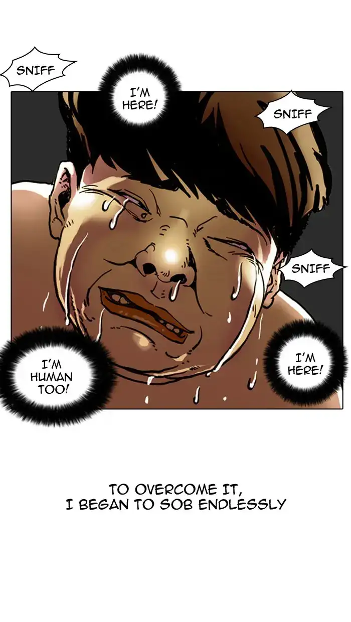 Lookism Chapter 2