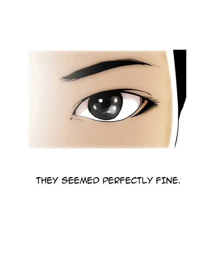 Lookism Chapter 2