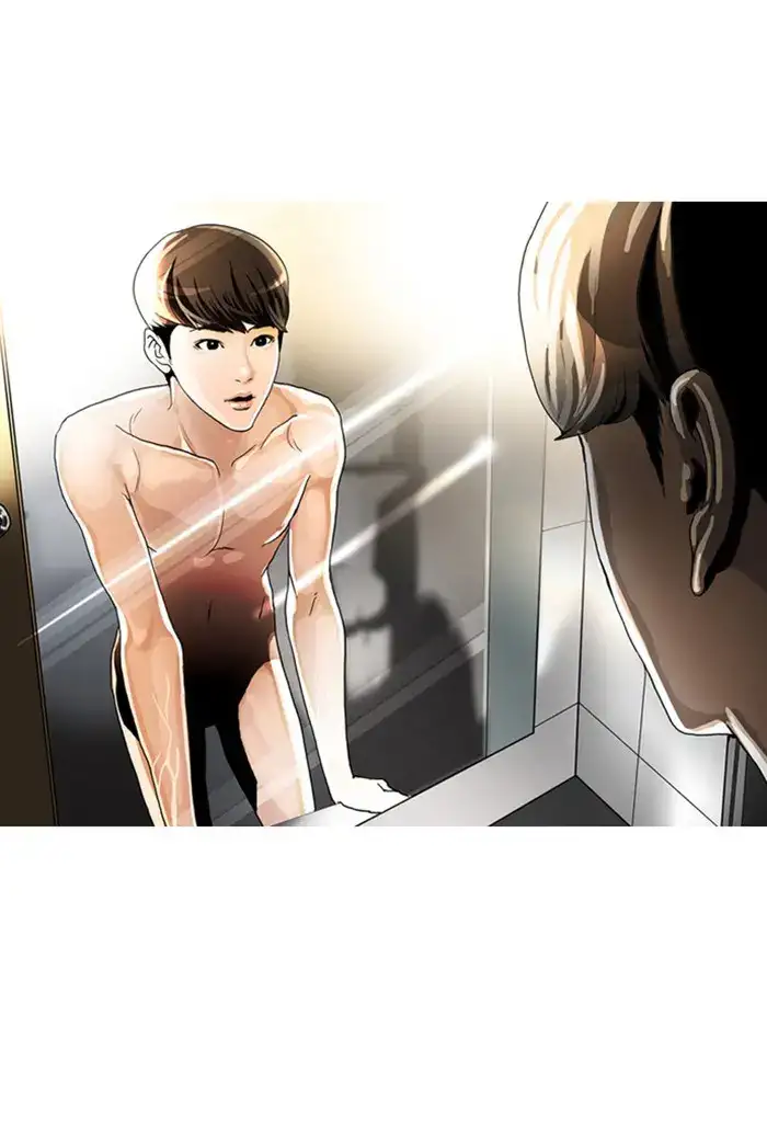 Lookism Chapter 2