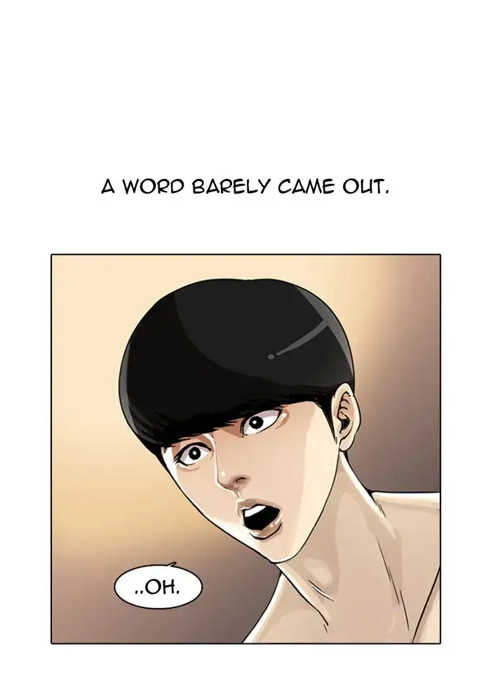 Lookism Chapter 2