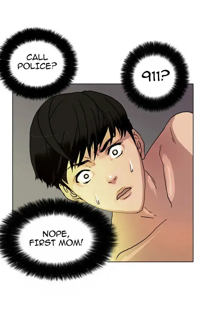 Lookism Chapter 2