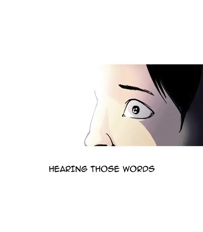 Lookism Chapter 2