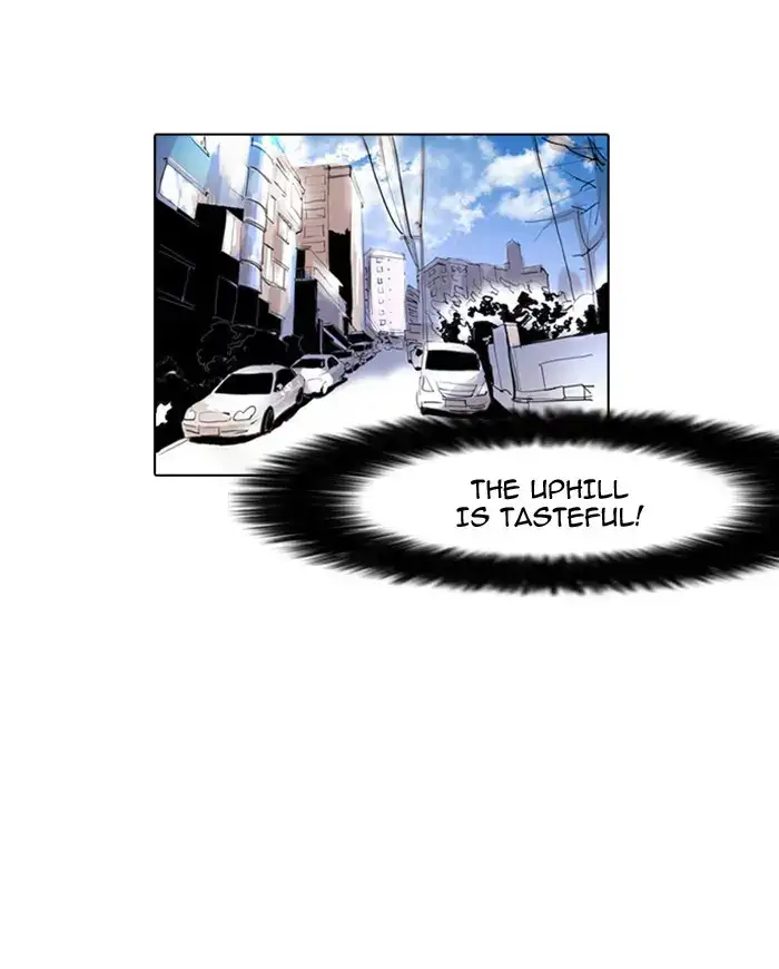 Lookism Chapter 2