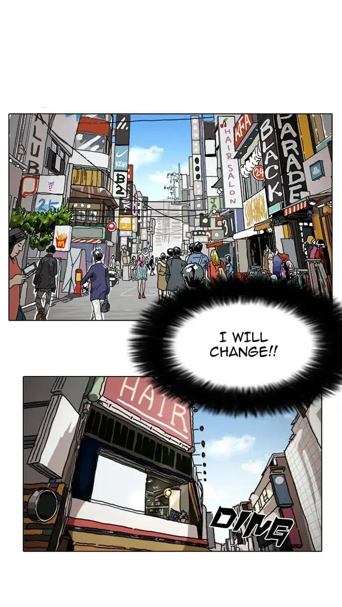 Lookism Chapter 2