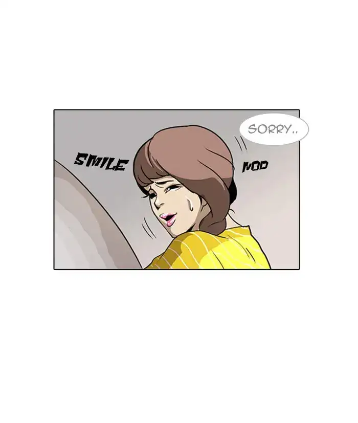 Lookism Chapter 2