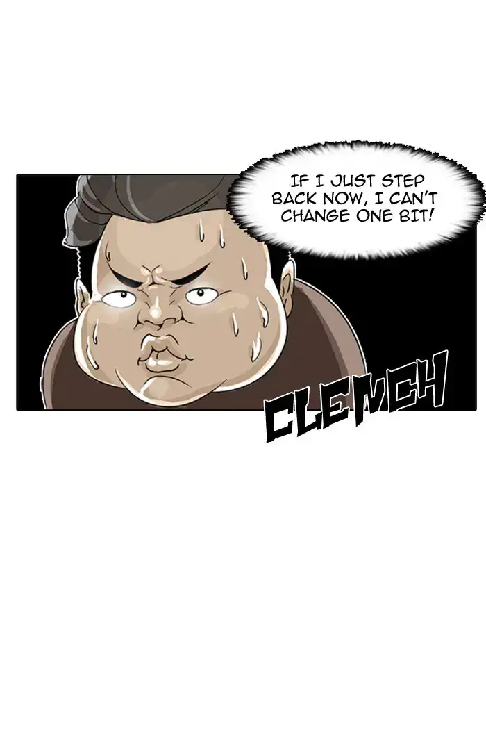 Lookism Chapter 2