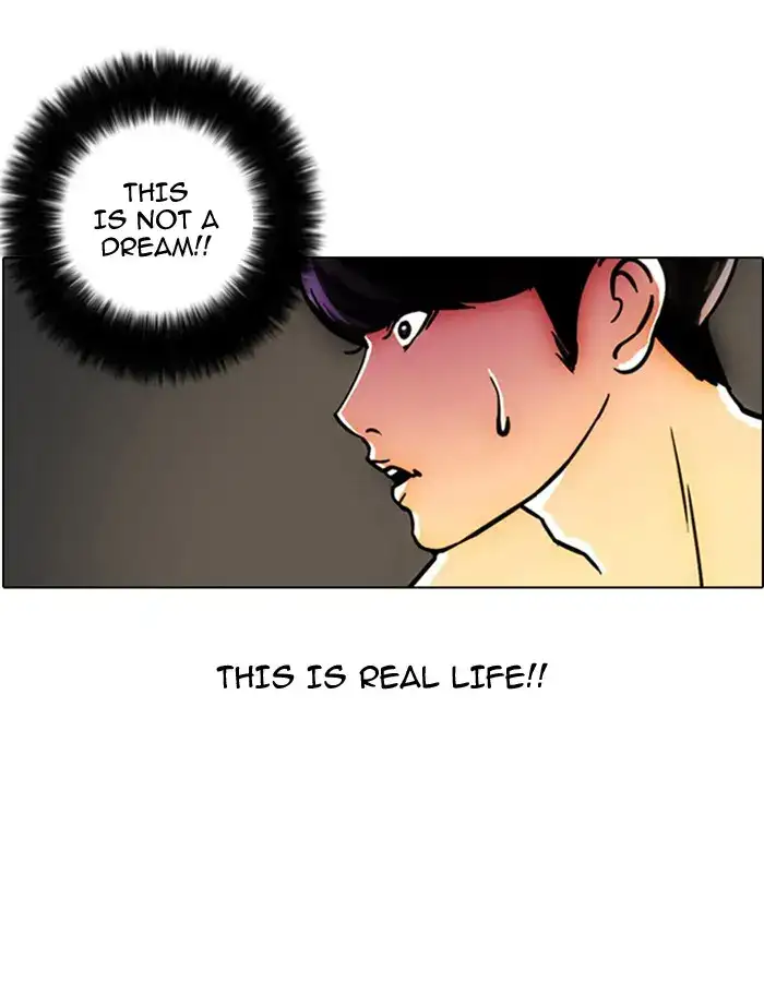 Lookism Chapter 3