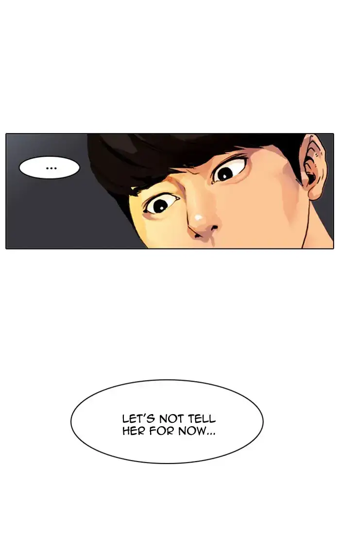 Lookism Chapter 3