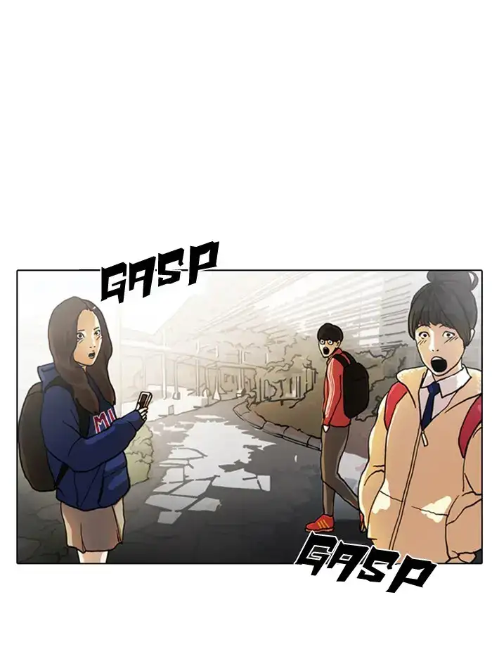 Lookism Chapter 3