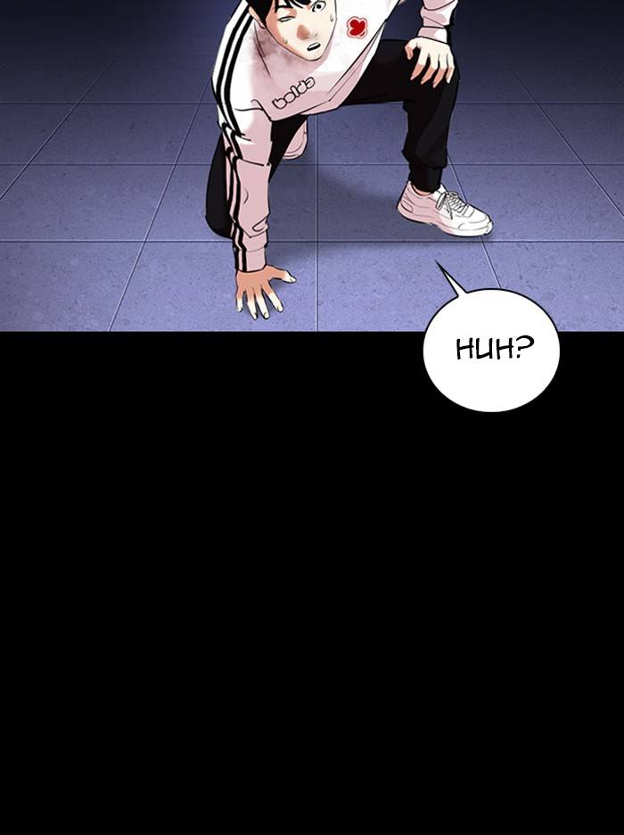 Lookism Chapter 329