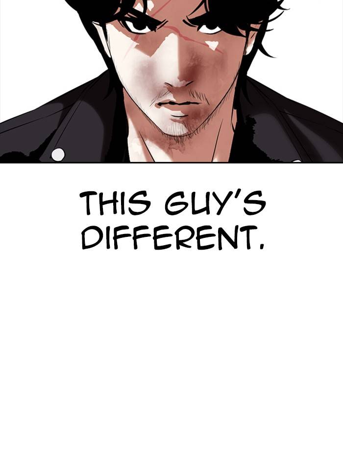 Lookism Chapter 331