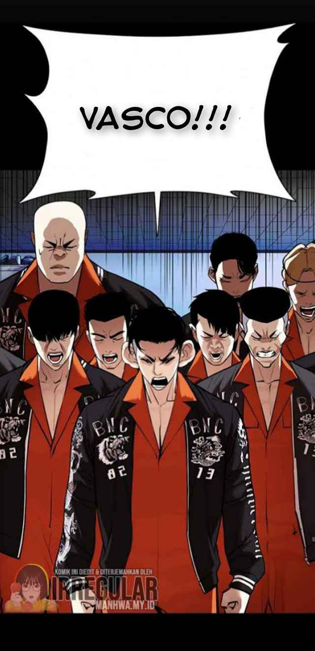 Lookism Chapter 364