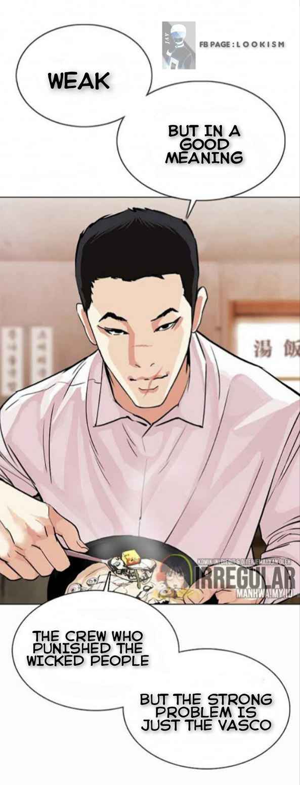 Lookism Chapter 364