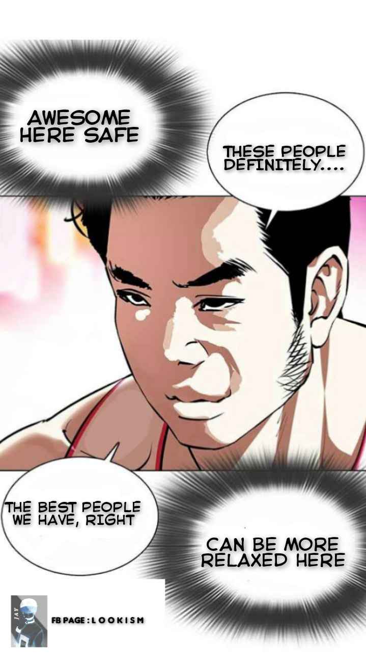 Lookism Chapter 364