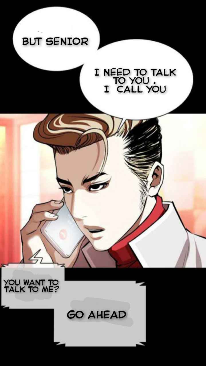 Lookism Chapter 364