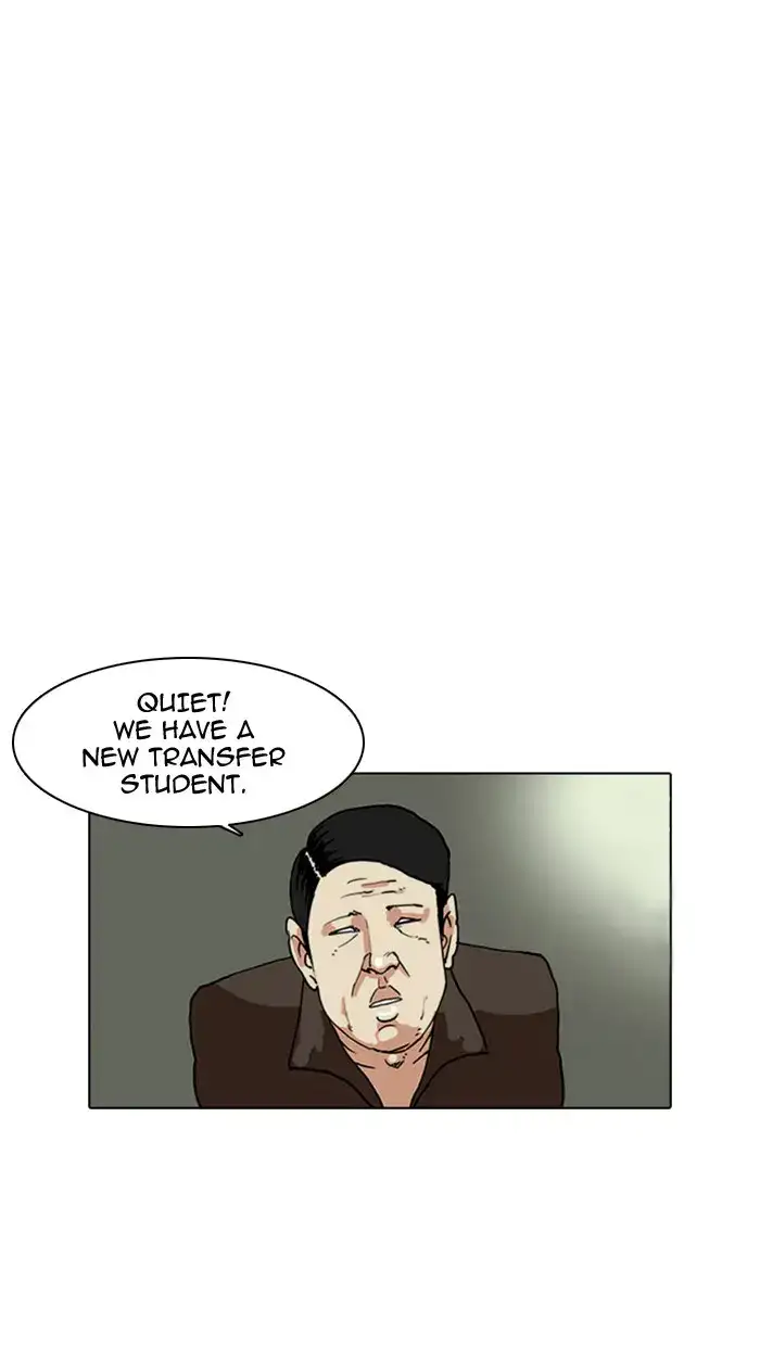 Lookism Chapter 4