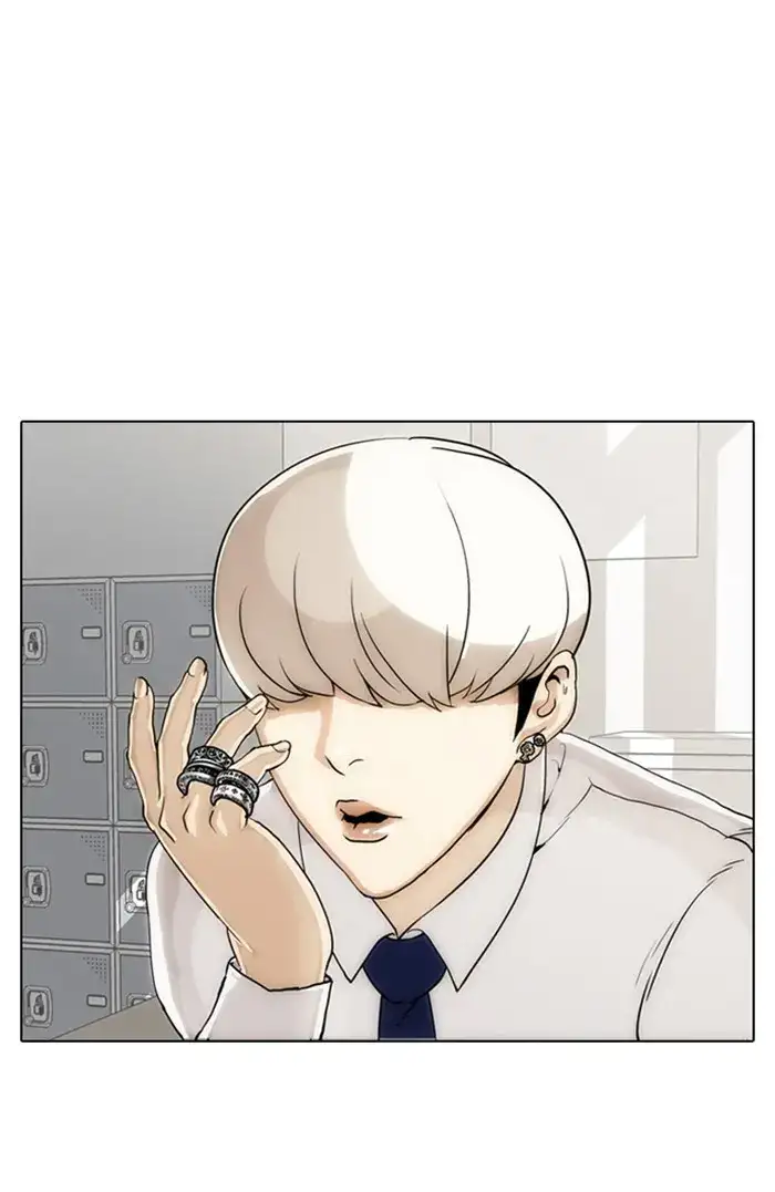 Lookism Chapter 4