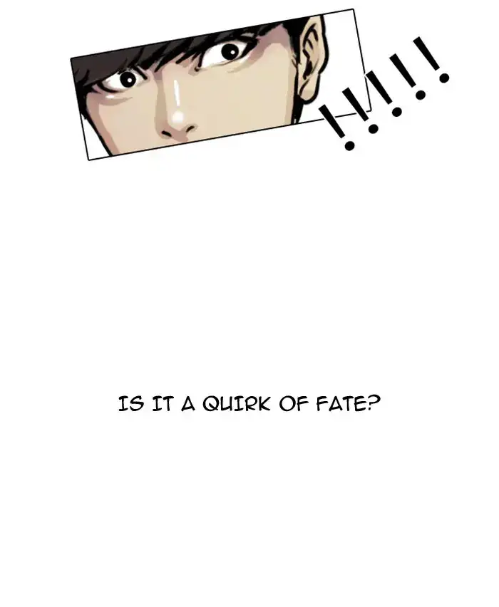 Lookism Chapter 4