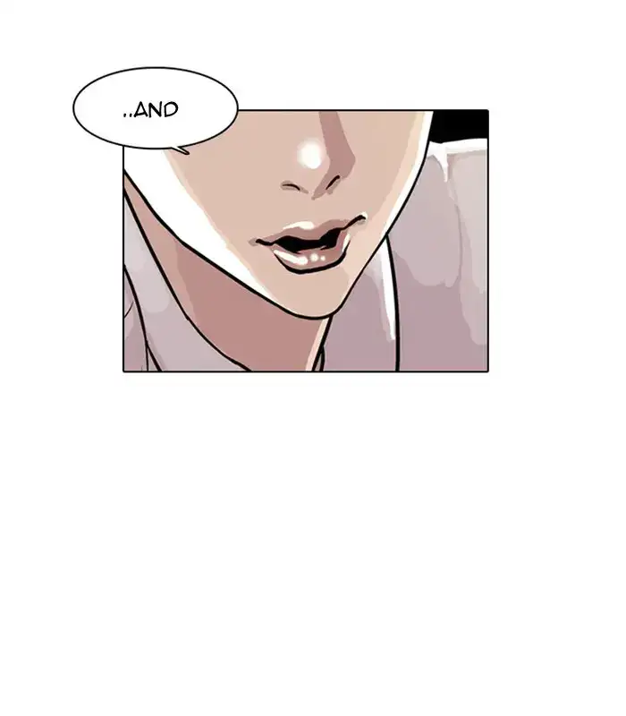 Lookism Chapter 4