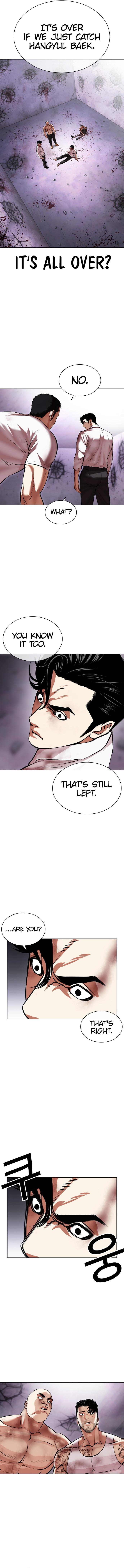 Lookism Chapter 470